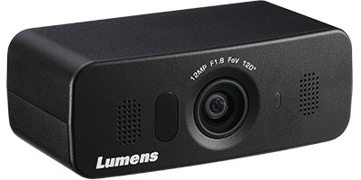Lumens VC-B10U HD PTZ USBカメラ